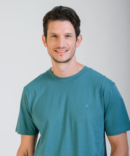 Remera Blank 2
