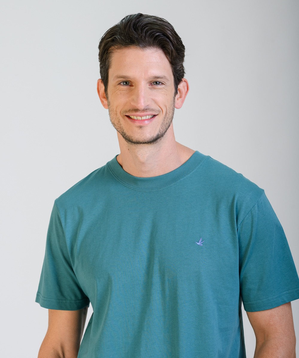 Remera Blank