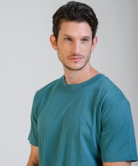 Remera Blank