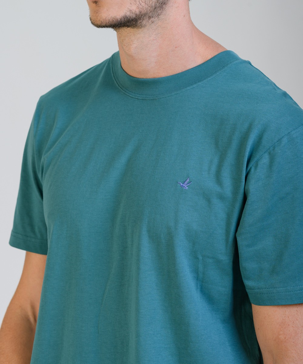 Remera Blank