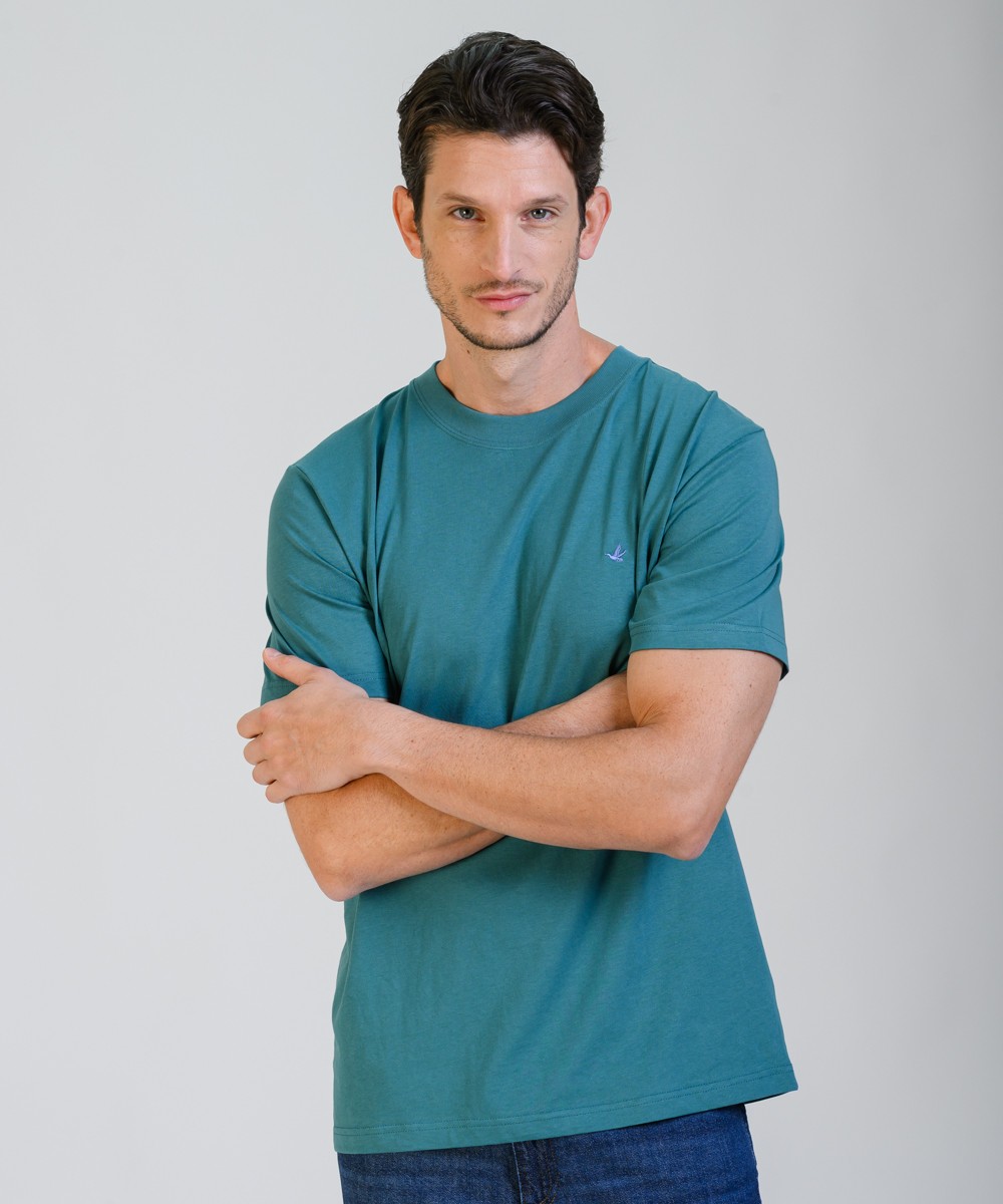 Remera Blank