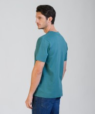 Remera Blank