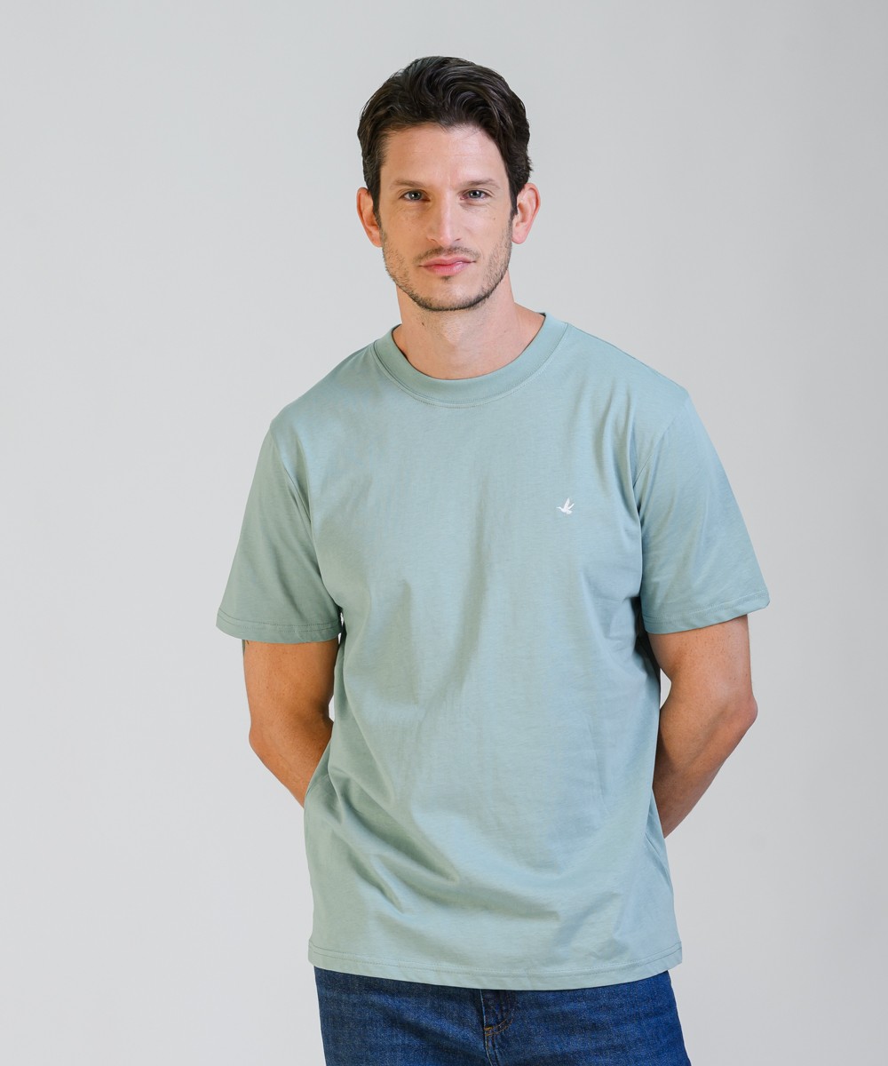 Remera Blank