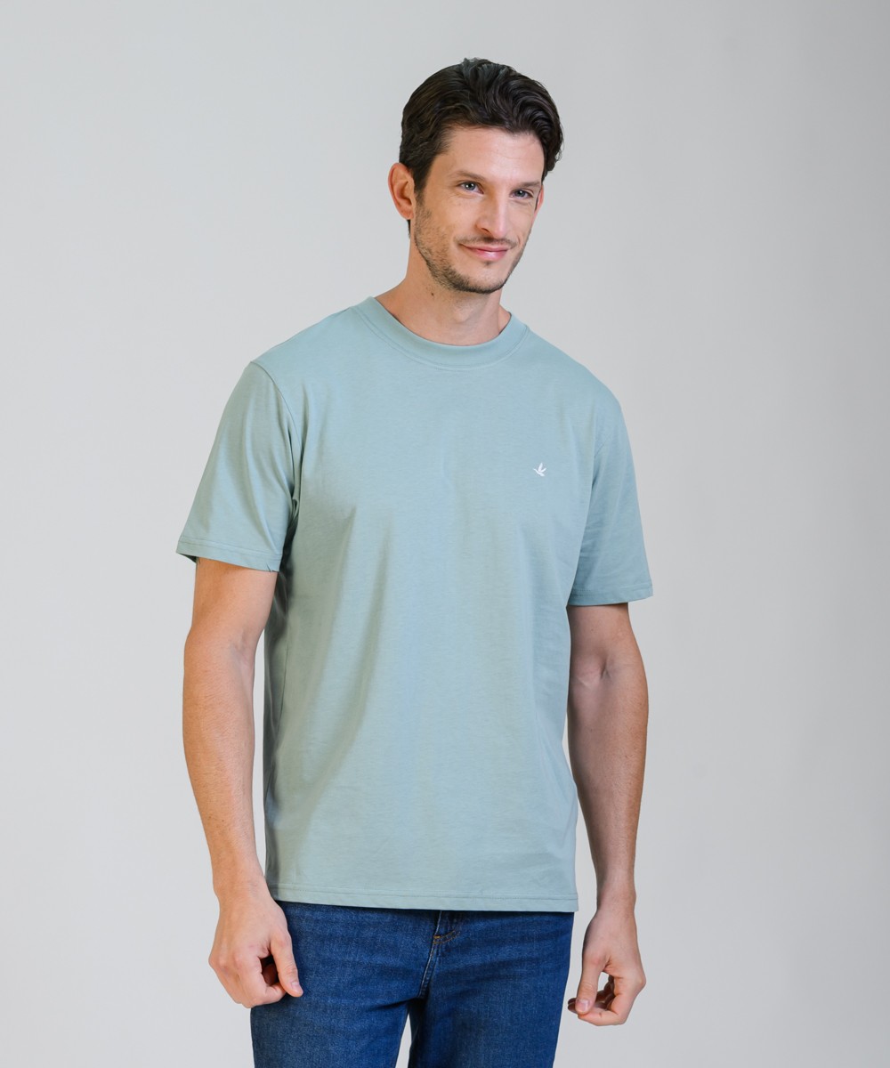 Remera Blank