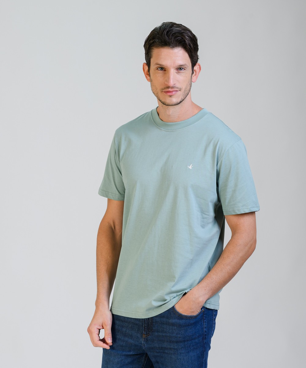 Remera Blank