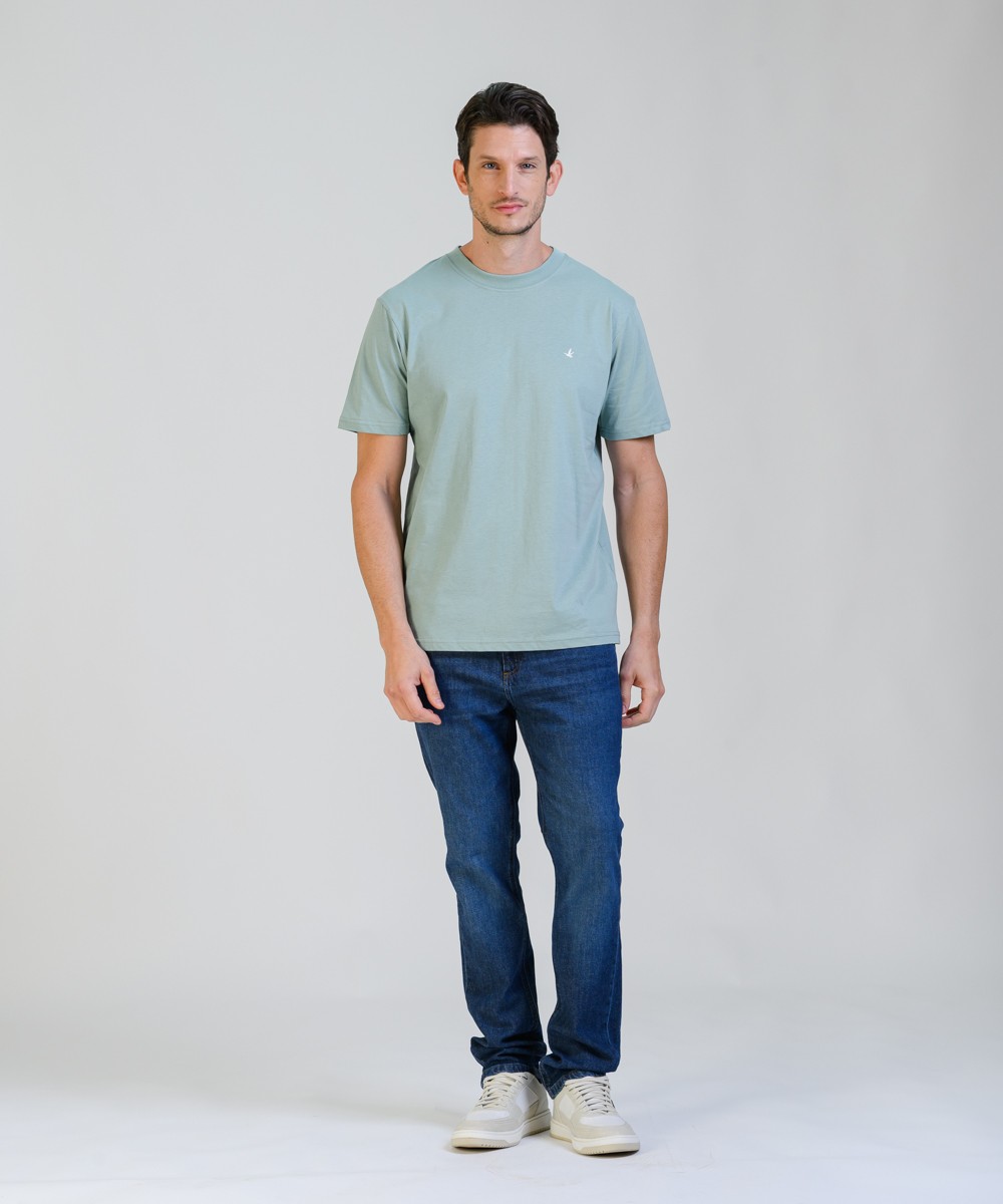 Remera Blank