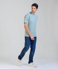 Remera Blank