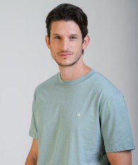 Remera Blank