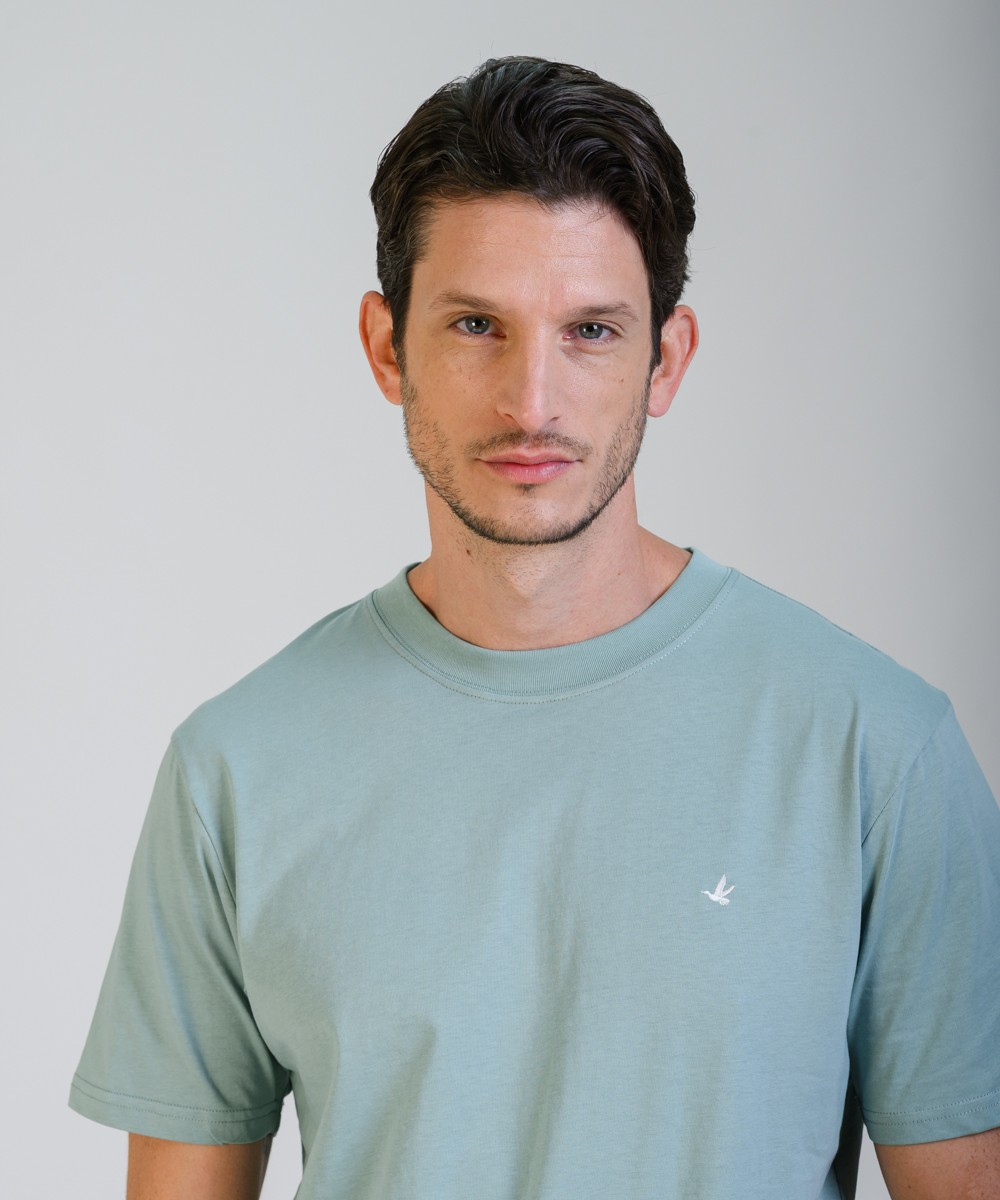 Remera Blank