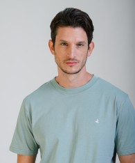 Remera Blank