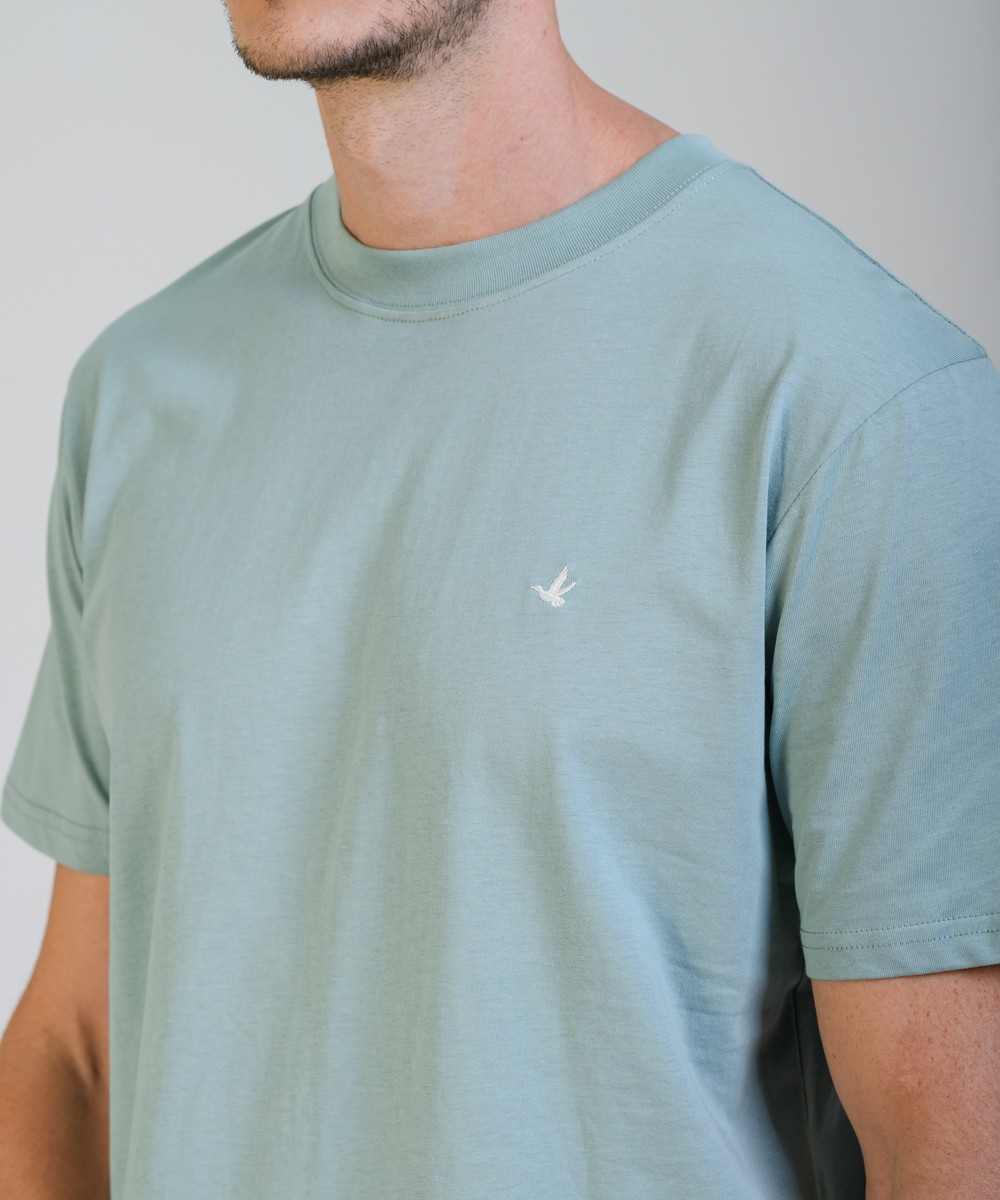 Remera Blank