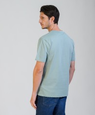 Remera Blank