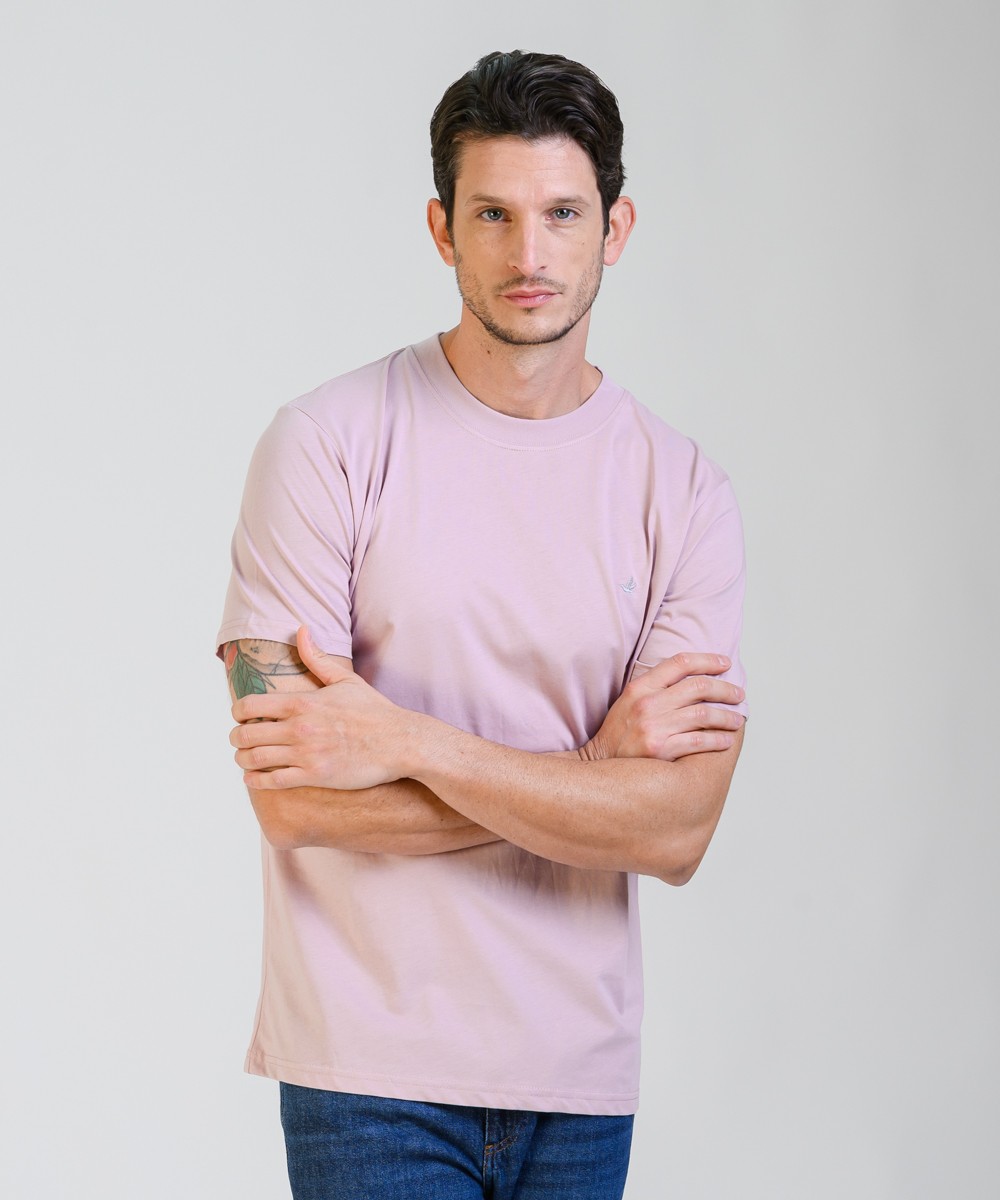Remera Blank
