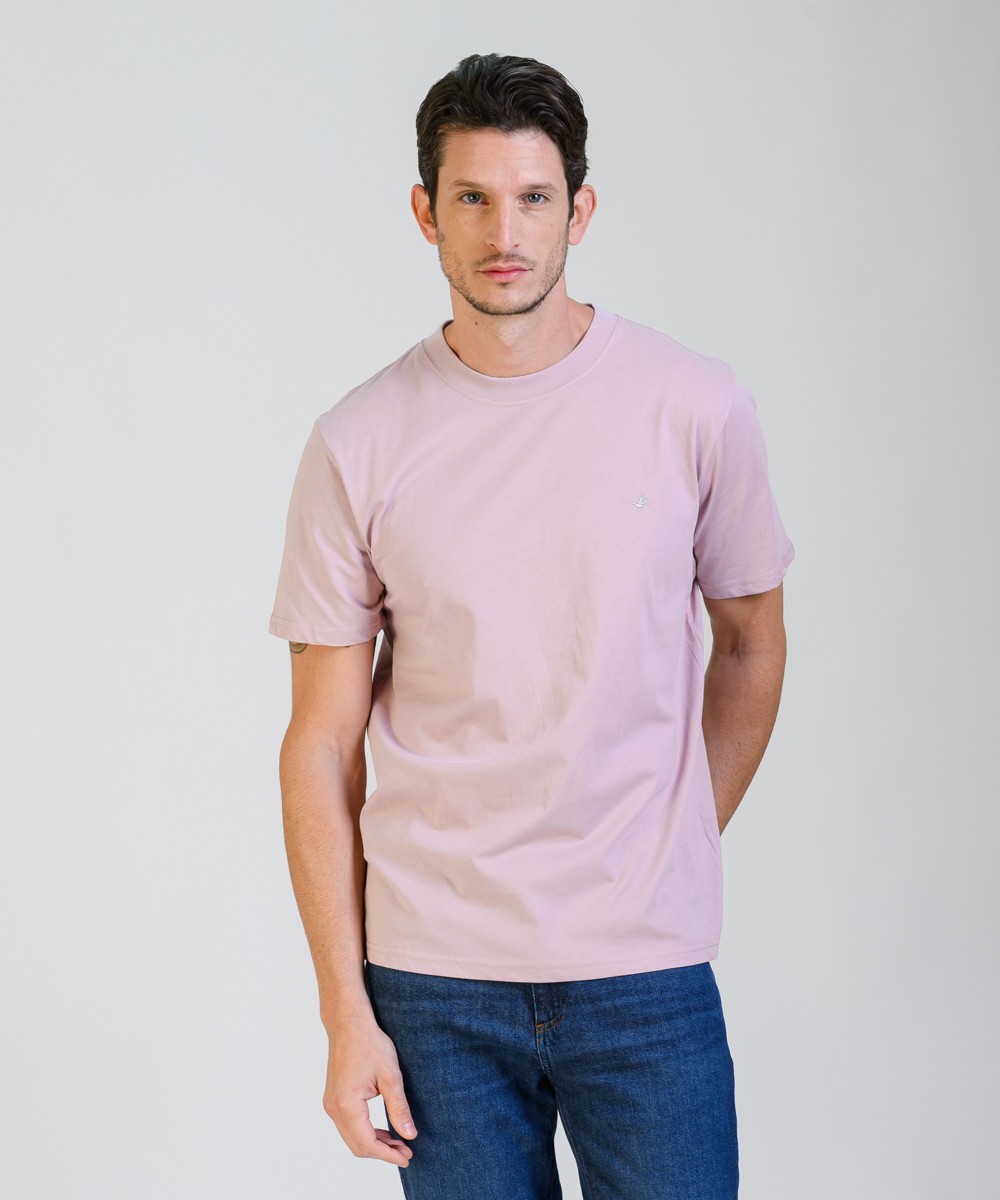 Remera Blank