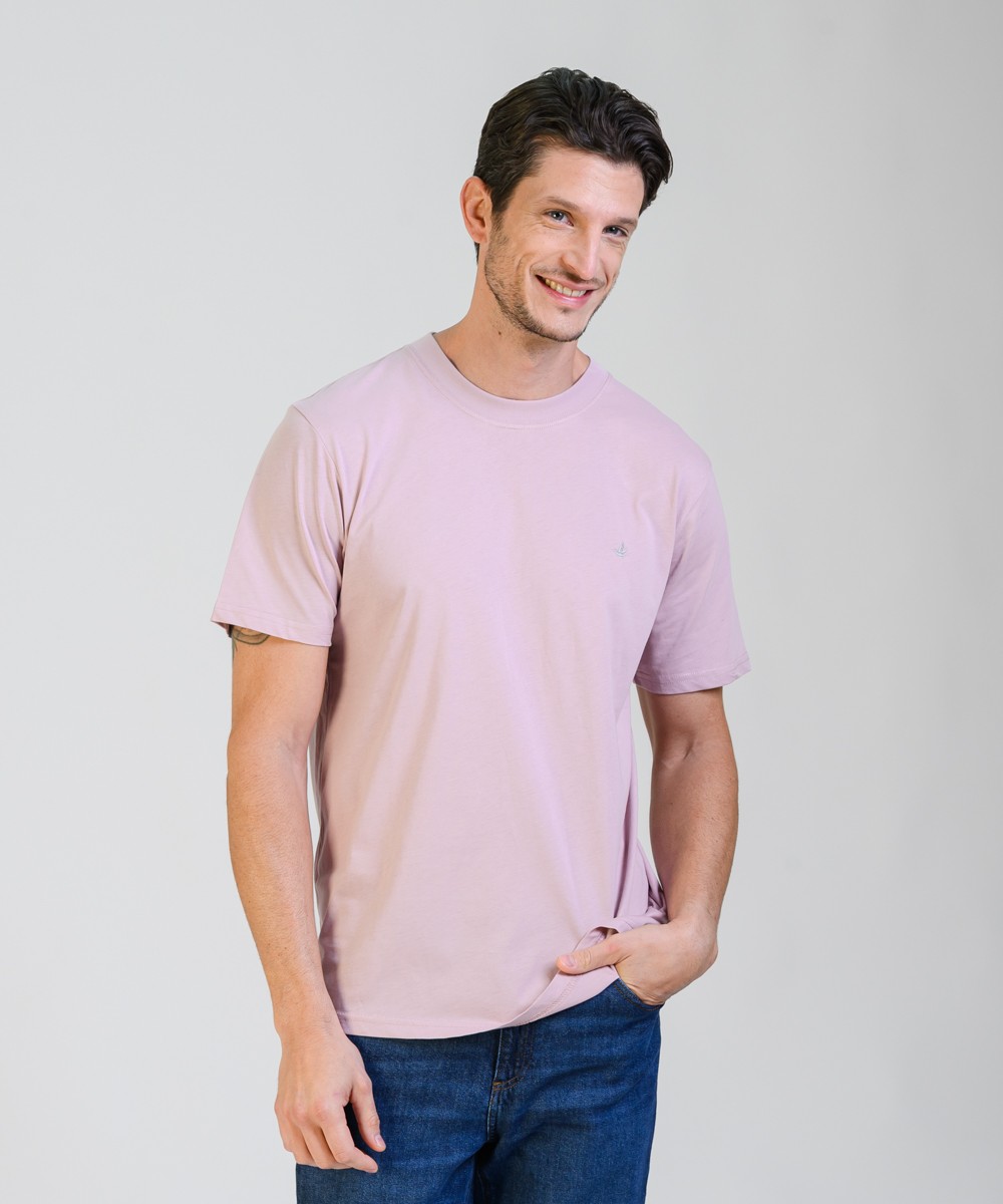 Remera Blank