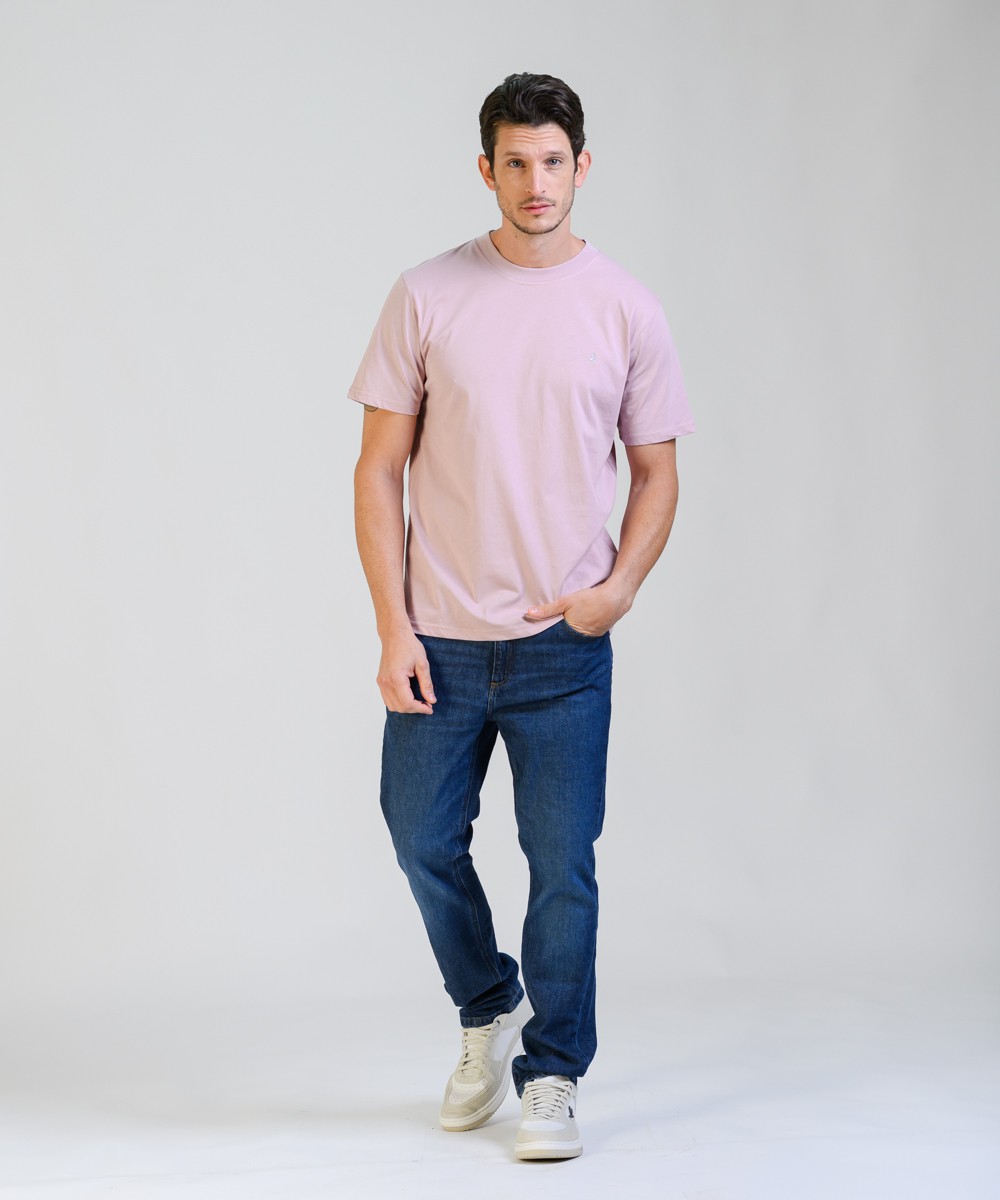 Remera Blank
