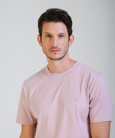 Remera Blank 2