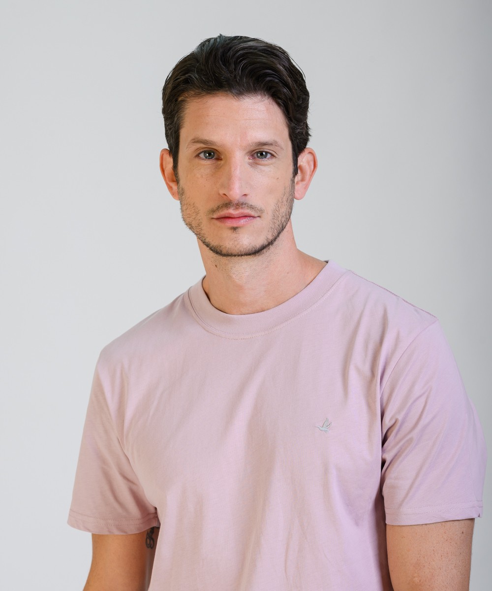 Remera Blank
