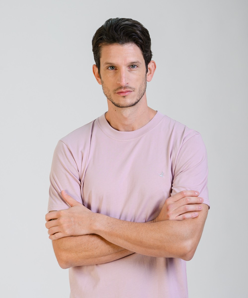 Remera Blank