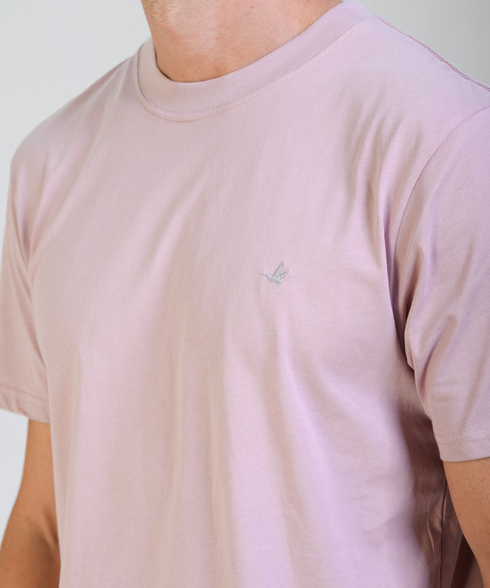 Remera Blank