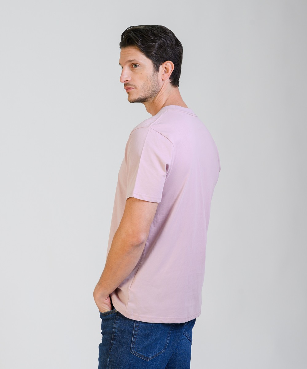 Remera Blank
