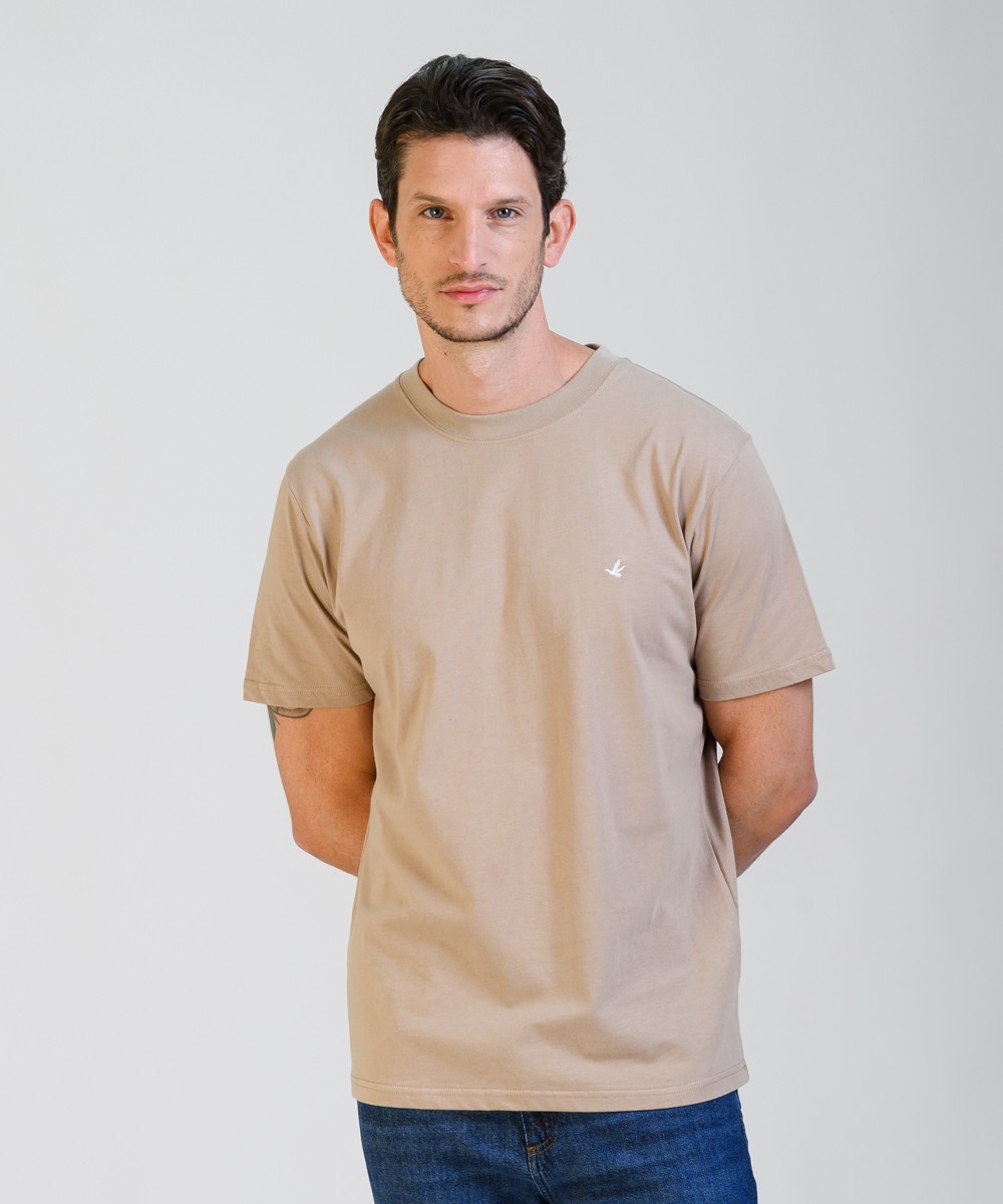 Remera Blank