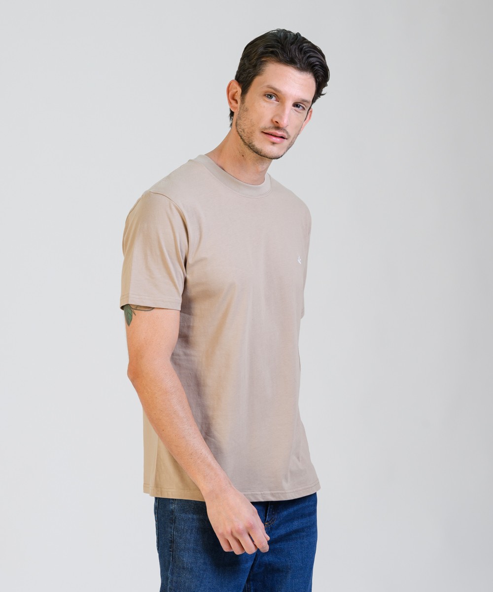 Remera Blank