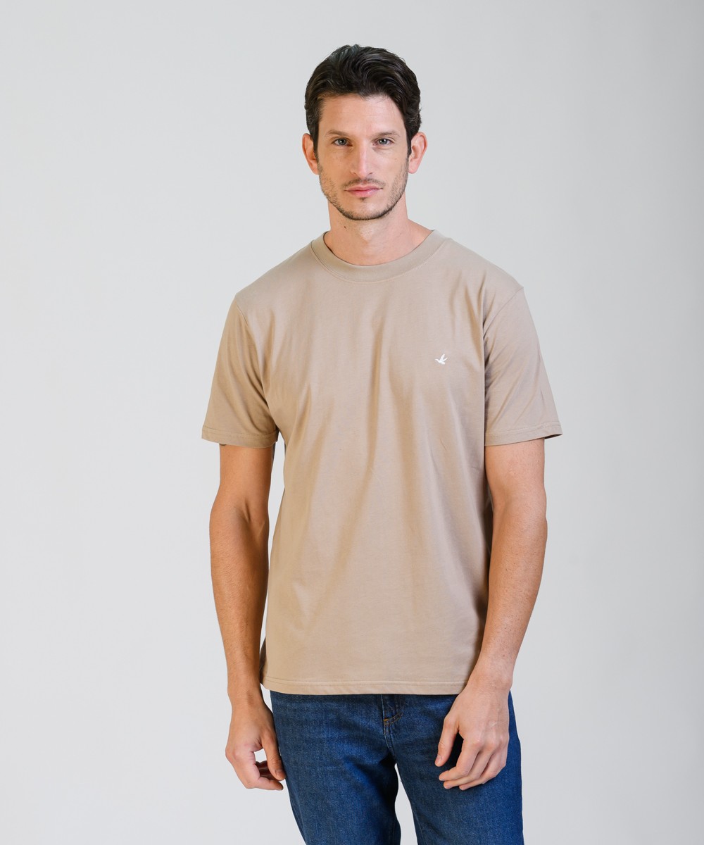 Remera Blank