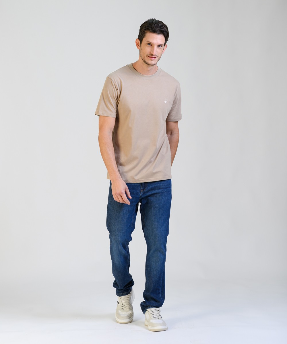 Remera Blank