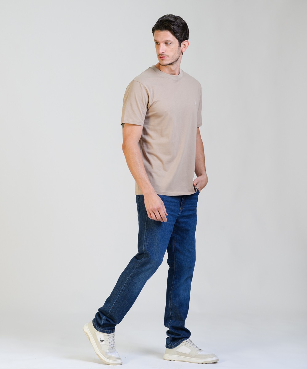 Remera Blank