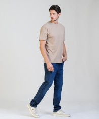 Remera Blank