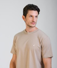 Remera Blank