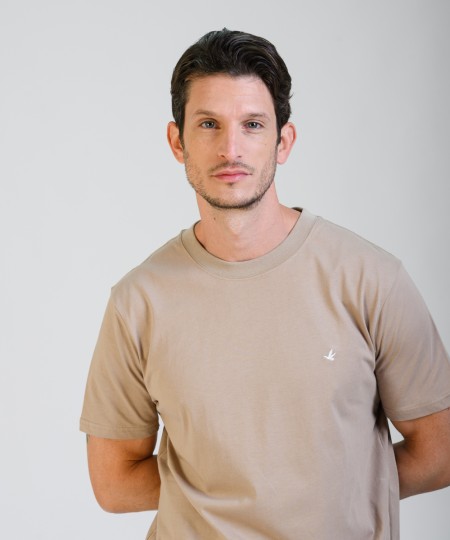 Remera Blank 2