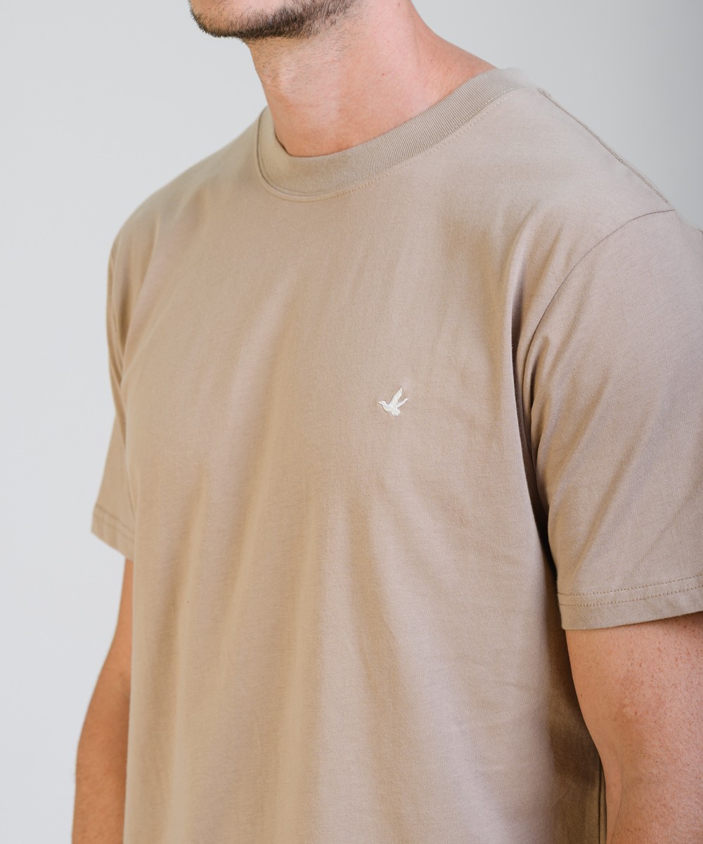 Remera Blank
