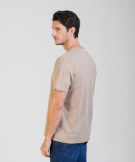 Remera Blank
