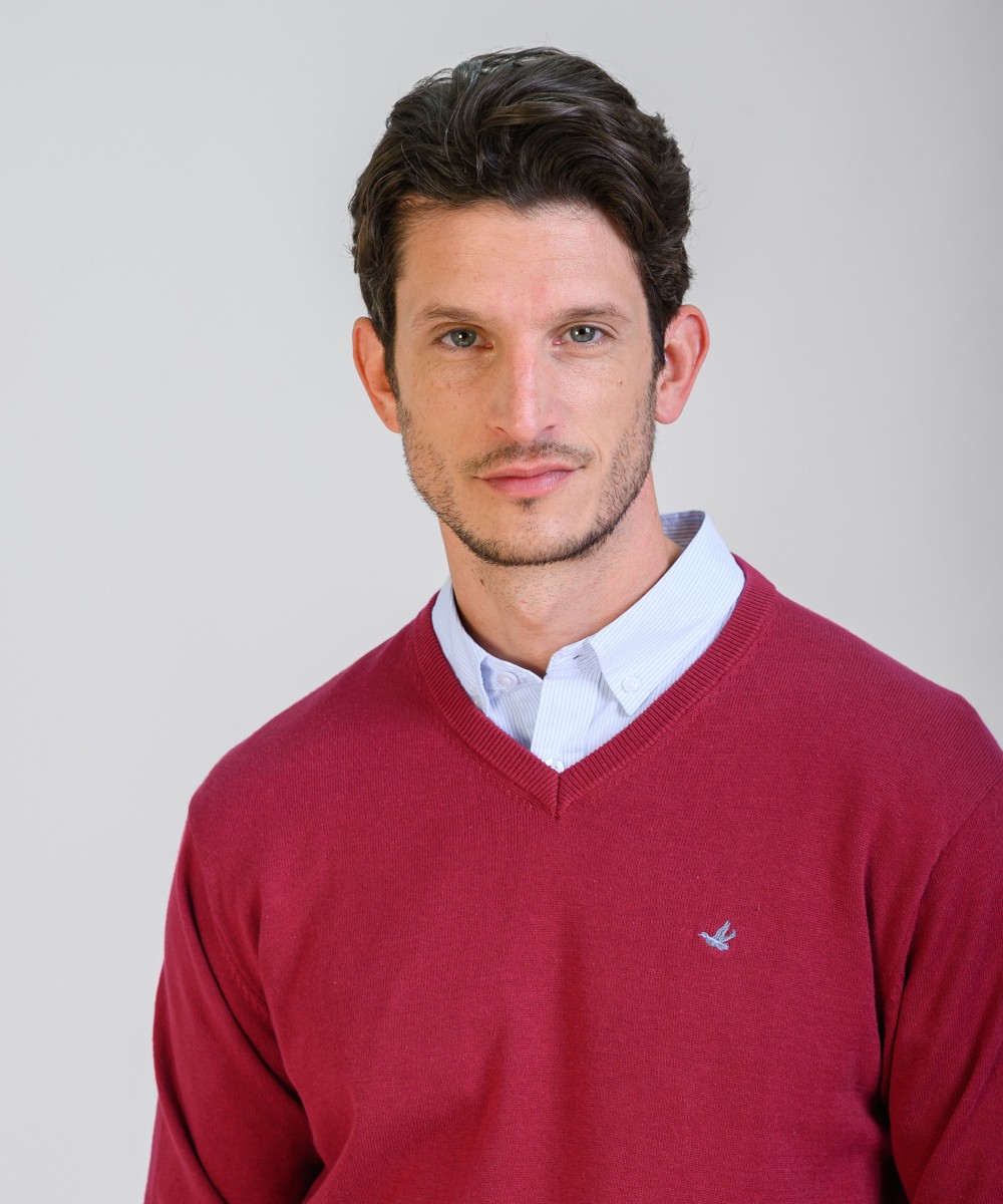 Sweater Milan
