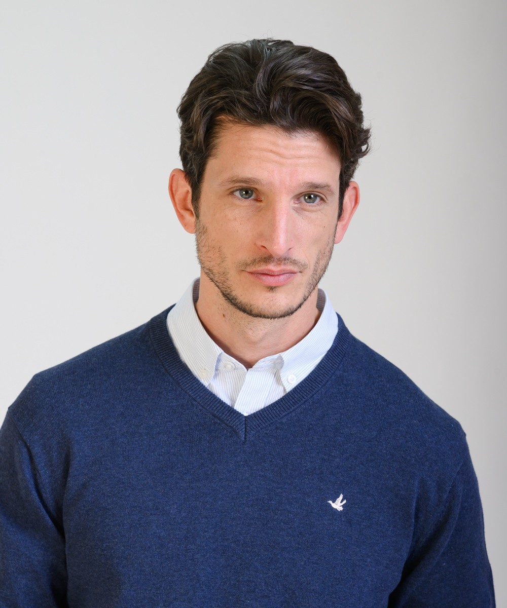 Sweater Milan
