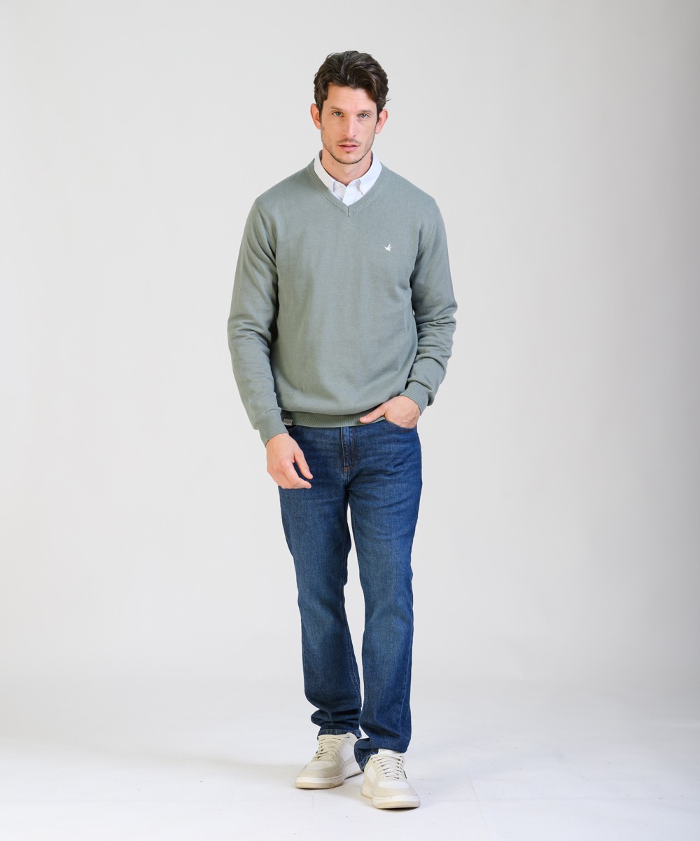 Sweater Milan