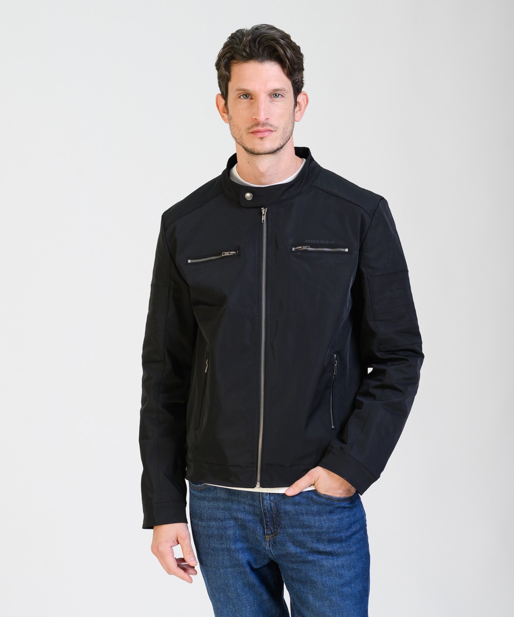 Jacket Brooklyn