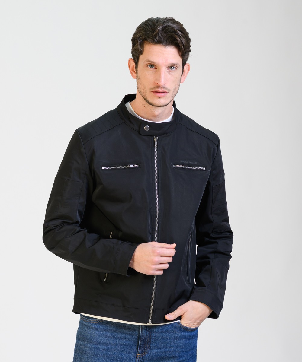 Jacket Brooklyn