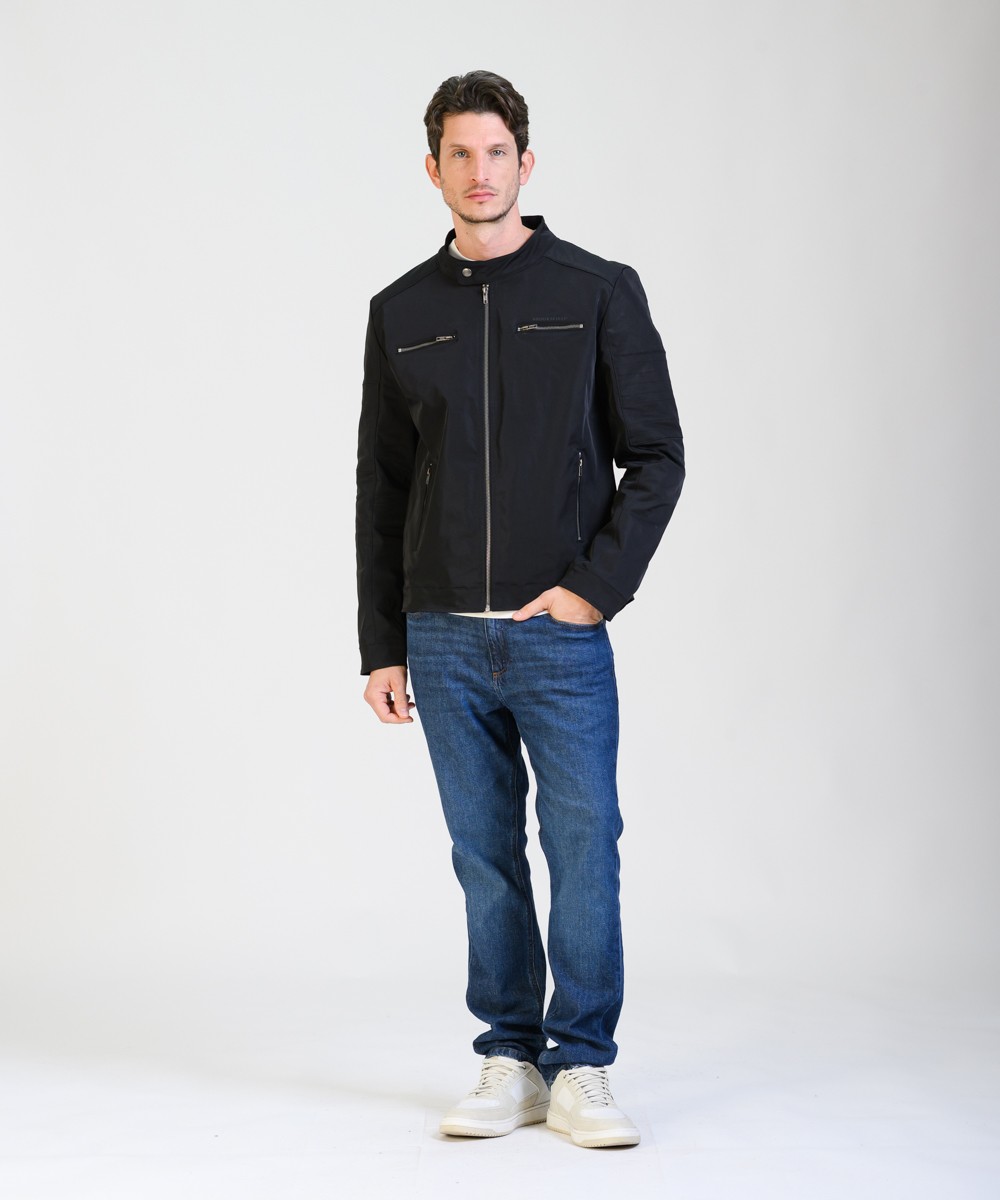 Jacket Brooklyn