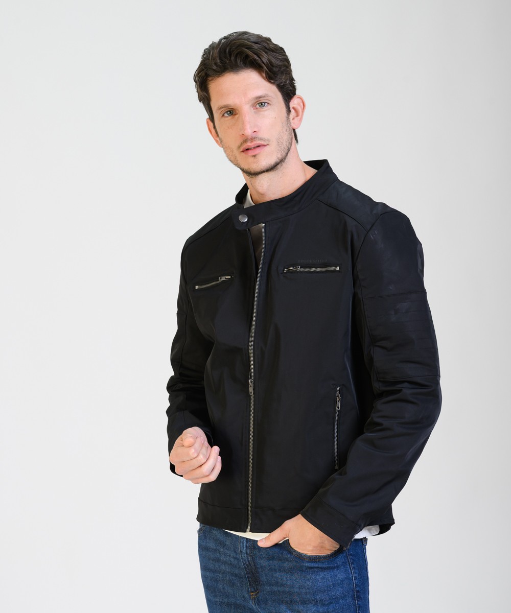 Jacket Brooklyn