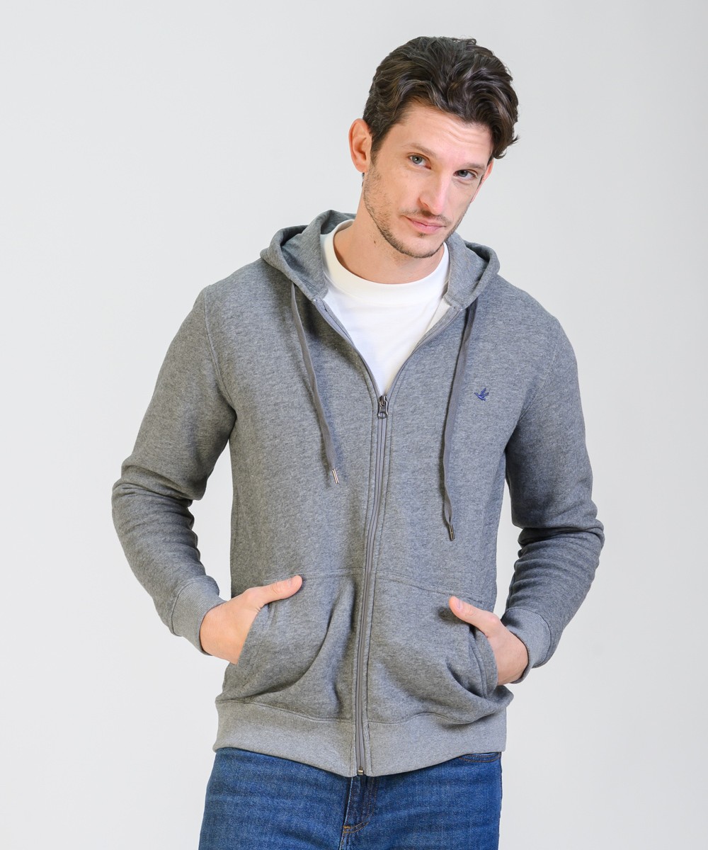 Campera Prato Frisa