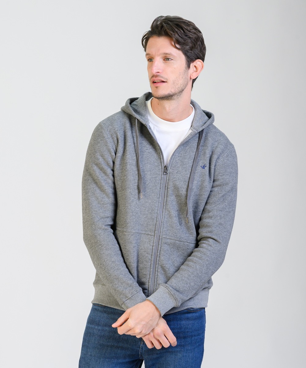 Campera Prato Frisa