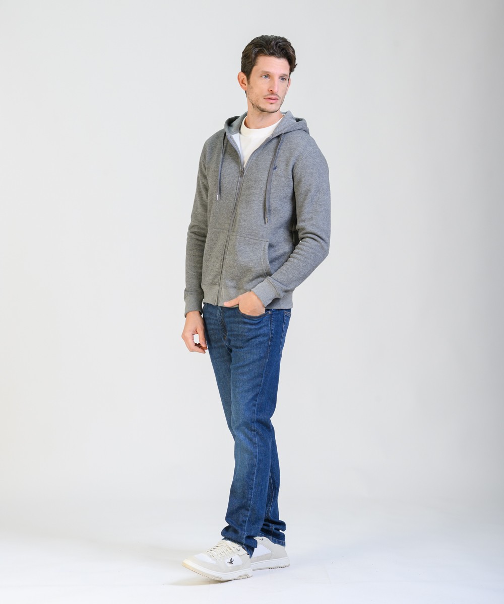 Campera Prato Frisa
