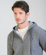Campera Prato Frisa