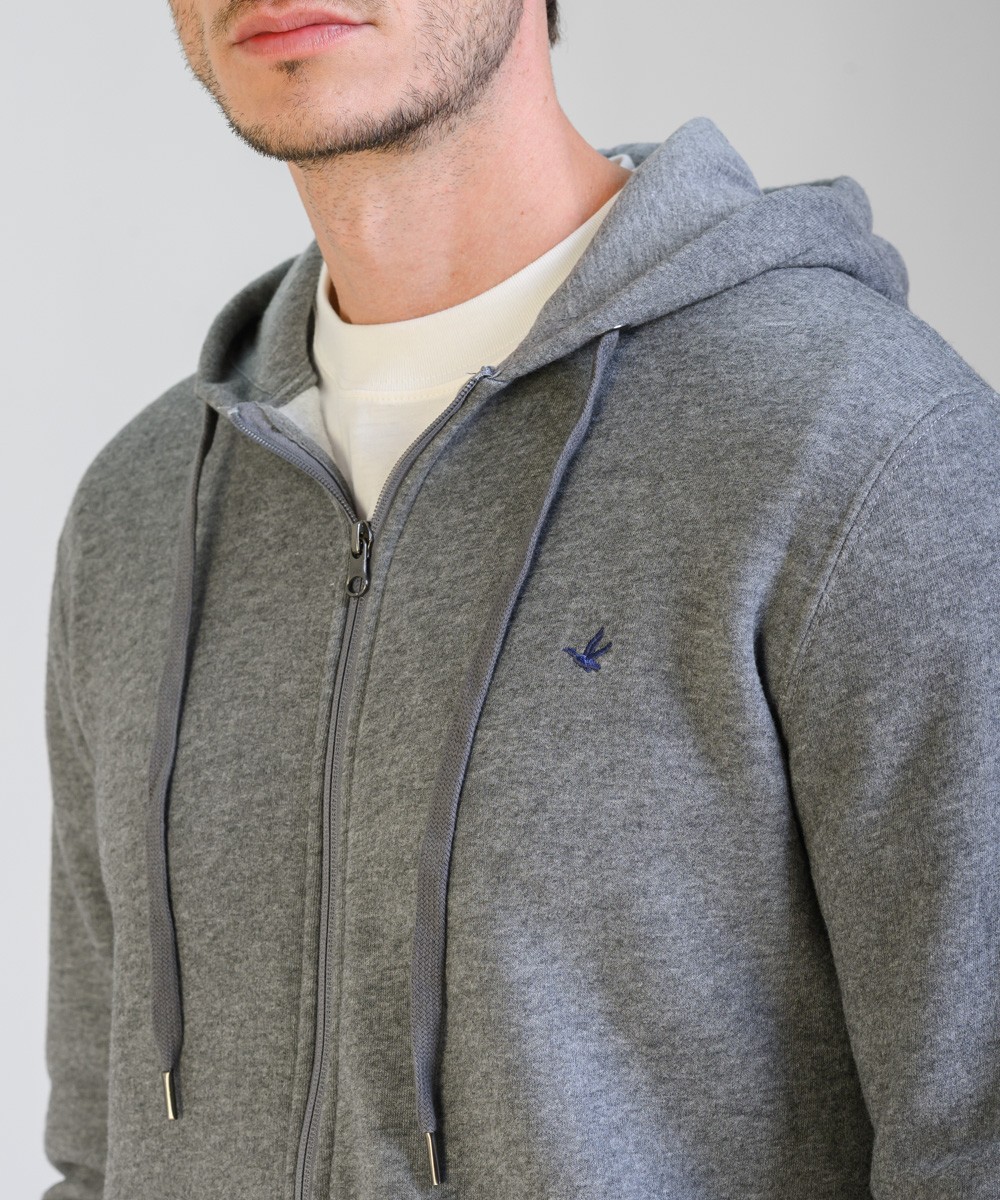 Campera Prato Frisa