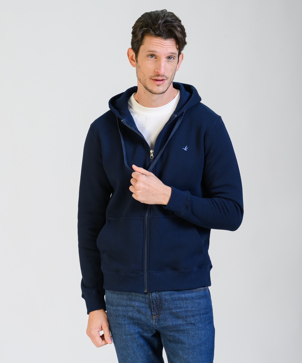 Campera Prato Frisa