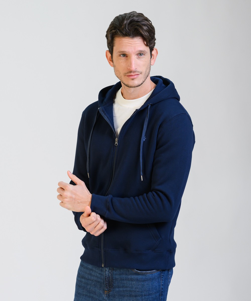 Campera Prato Frisa