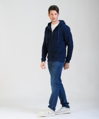 Campera Prato Frisa